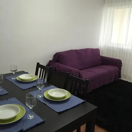 Casa Da Ana