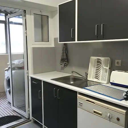 Casa Da Ana Διαμέρισμα *