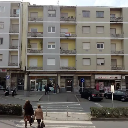 Διαμέρισμα Casa Da Ana *
