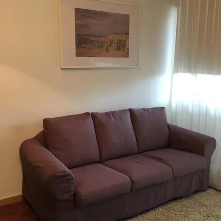 Casa Da Ana Διαμέρισμα
